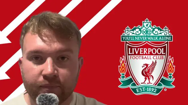 Lewis Steele has said that a move to Alexander Isak is unlikely but 'not impossible' for Liverpool