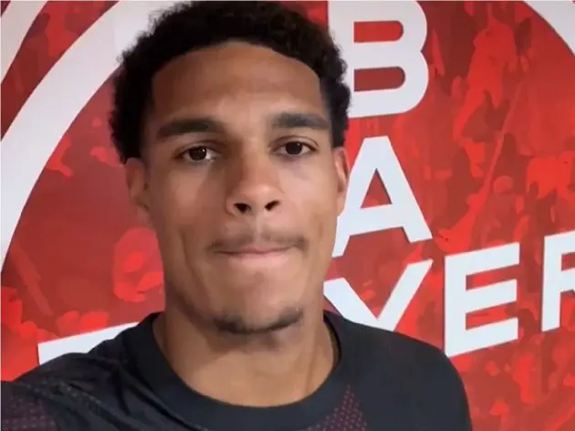 Bayer Leverkusen have completed the signing of Jarell Quansah