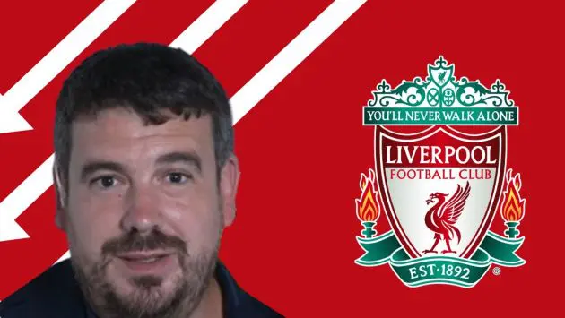 Alex Crook has said that 'dominoes are starting to fall' in Liverpool's pursuit of Alexander Isak