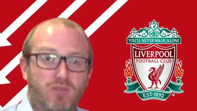 Ian Doyle has said that Liverpool intend to sign a forward this month if Darwin Nunez is sold