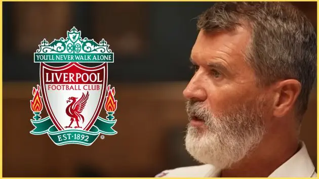 Roy Keane praised Liverpool's resilience in their 3-2 win at Newcastle on Monday