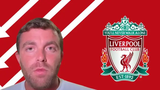 Fabrizio Romano has said that Liverpool are working on deals for both Marc Guehi and Giovanni Leoni