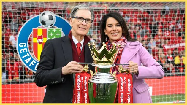 John Henry's FSG consider move for Getafe