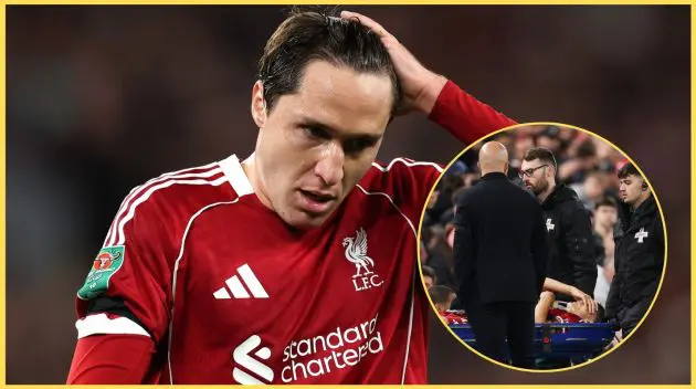 Federico Chiesa has shown solidarity with Giovanni Leoni after the teenager's injury
