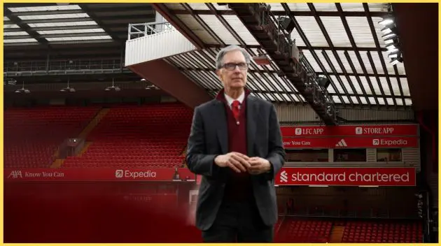 Liverpool are set to have a bumper transfer deadline day