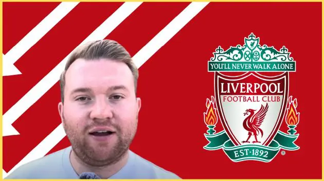 Lewis Steele has namechecked Michael Olise as a potential signing for Liverpool in 2026