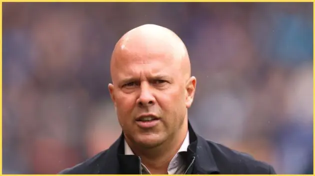 Arne Slot will have been vexed by Hugo Ekitike's red card against Southampton