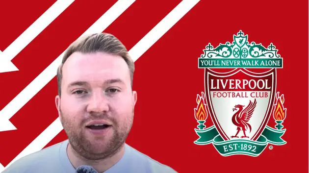 Lewis Steele provides a Liverpool update