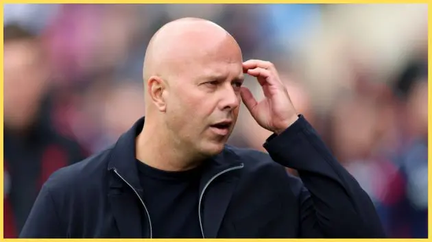 Arne Slot has insisted that Hugo Ekitike and Alexander Isak can work together effectively