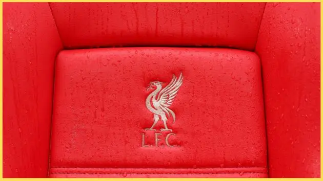 Liverpool have reportedly made a 'take-it-or-leave-it' contract offer to Ibrahima Konate