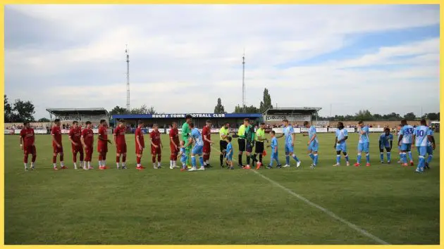 Shamal George and Liverpool U23 play Coventry City in 2019