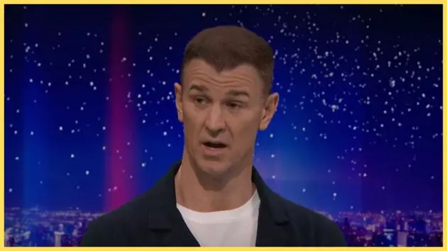 Joe Hart analyses Liverpool