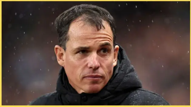 Regis Le Bris, Manager of Sunderland