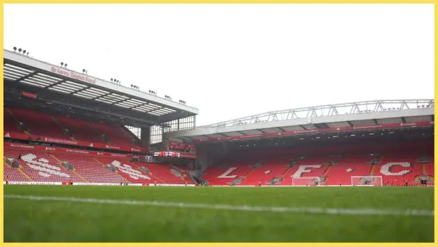 Liverpool could consider a loan move for Goncalo Ramos in January