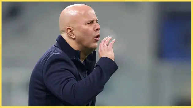 Liverpool are reportedly eyeing a free transfer for Oscar Mingueza