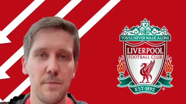 David Lynch described Liverpool as a team of 'expensively assembled strangers' after their 1-1 draw against Sunderland