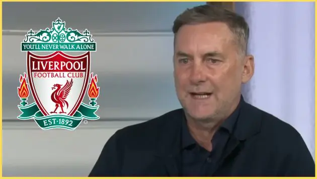 Don Hutchison has urged Liverpool to recall Harvey Elliott from his loan at Aston Villa