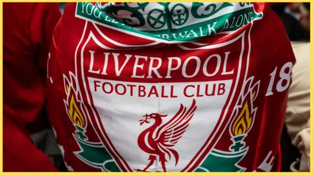 Liverpool are among multiple clubs in the race to sign Dylan Lawlor