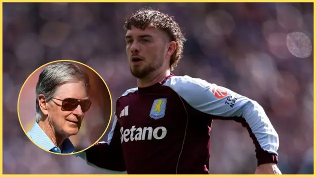 FSG could potentially try to arrange a loan move to New England Revolution fo Harvey Elliott