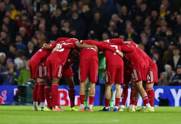 Liverpool have had mixed success with their summer signings so far at Anfield
