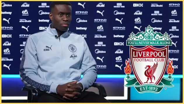 Marc Guehi's move to Manchester City is unlikely to alter Liverpool's transfer plans