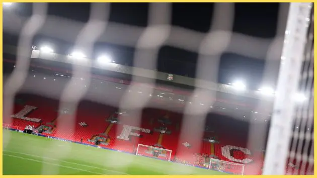 Calum Scanlon made his long-awaited comeback for Liverpool under-21s on Tuesday