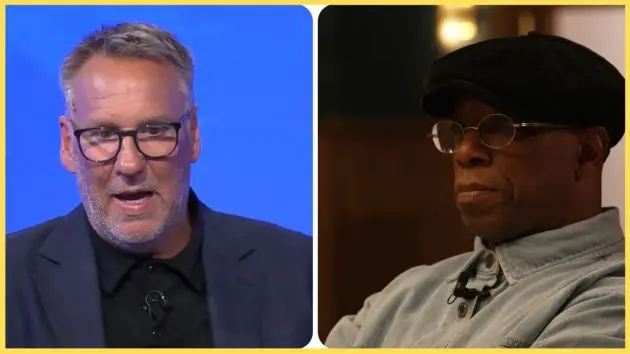 Paul Merson and Ian Wright have both predicted Liverpool to defeat Burnley 3-0 on Saturday