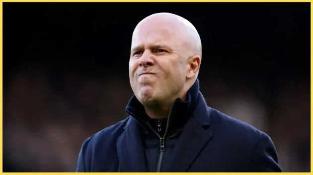Spanish reports have claimed that Liverpool could sack Arne Slot within the next week