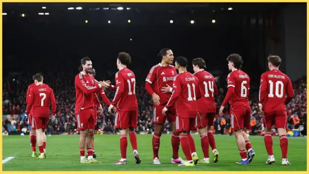 Tim Sherwood is convinced that Mo Salah will leave Liverpool this year