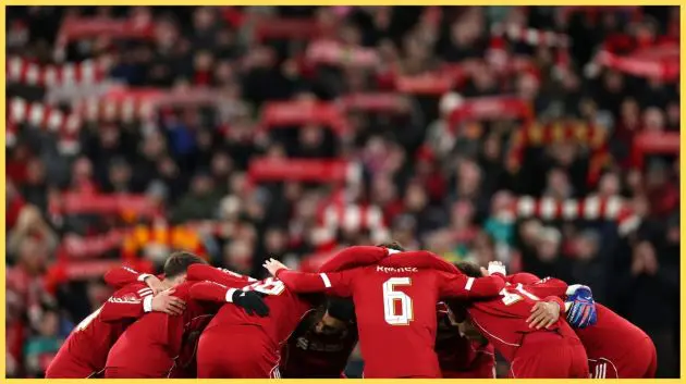 Oakley Cannonier will leave Liverpool upon the expiry of his contract in the summer