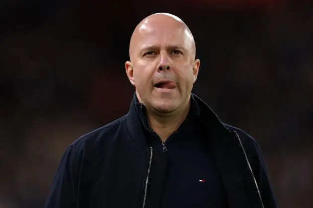 Arne Slot's Liverpool need to improve when it comes to closing out tight matches