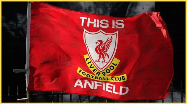 Liverpool are among the clubs showing an interest in Eirik Granaas