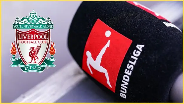 Could Liverpool look to the Bundesliga yet again in the summer transfer window?
