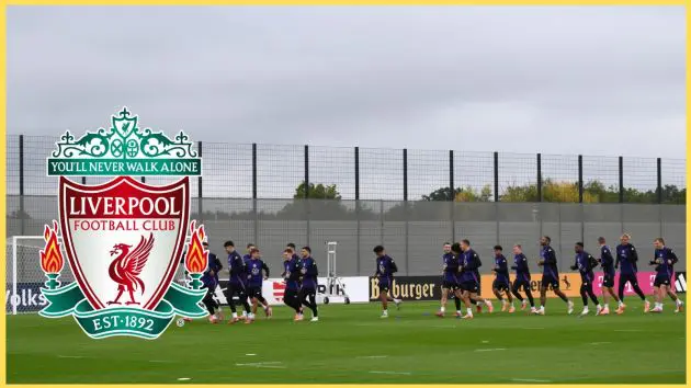 Liverpool could plausibly sign Angelo Stiller from Stuttgart for £50m-£60m this summer
