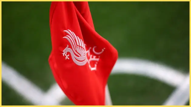 Liverpool are reportedly alert to Eduardo Camavinga's situation at Real Madrid