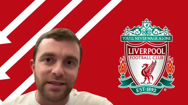 Fabrizio Romano has claimed that Liverpool could potentially go in for Denzel Dumfries in the summer