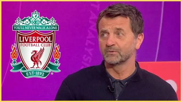 Tim Sherwood remains convinced that Liverpool will qualify for next season's Champions League