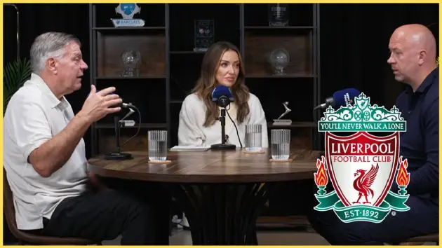 Sam Allardyce said that missing out on Marc Guehi was a 'massive' blow for Liverpool