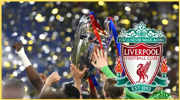 Champions League winner Bradley Barcola could reportedly be tempted by a move to Liverpool