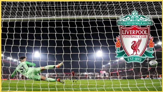 Liverpool have been told that Bournemouth won't sell Eli Junior Kroupi at any price this summer