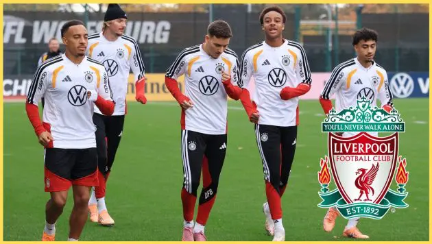 Liverpool are reportedly preparing to submit a proposal for RB Leipzig midfielder Assan Ouedraogo