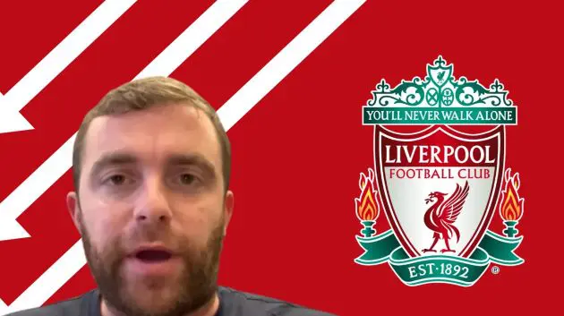 Fabrizio Romano has reported that Spurs have reached an agreement to sign Andy Robertson