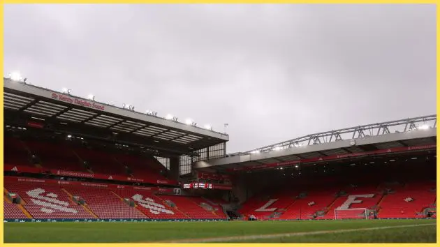 Liverpool have reportedly identified Daniel Svensson as a summer transfer target