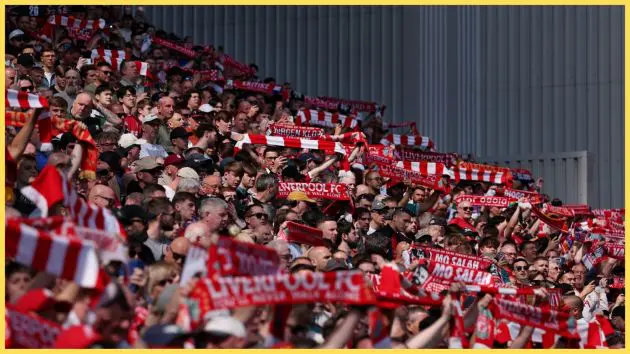 Liverpool are reportedly in pole position to sign Kennet Eichhorn