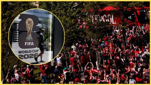 Liverpool fans will have enjoyed Alexander Isak's opening performance at the World Cup