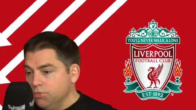 James Pearce has hinted that transfer business at Liverpool is 'more likely to happen' later in the summer
