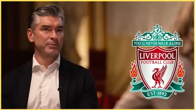 Stefan Borson has claimed that Liverpool could spend upwards of £250m in the summer transfer window