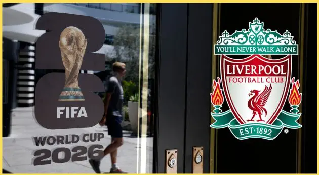 Liverpool have reportedly taken the 'most decisive action' in the race to sign Bazoumana Toure