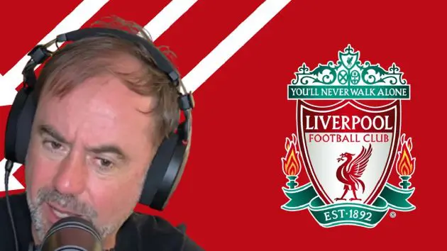 Christian Falk doesn't envisage Said El Mala joining Liverpool this summer