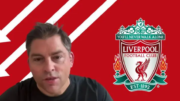 James Pearce outlined that Liverpool accepted it was 'unrealistic' to complete much business early this summer